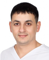 Даррадж Мохаммед РД