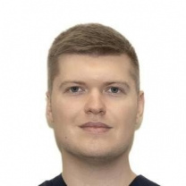 Дивин Марк Евгеньевич 