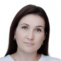 Константинова Виктория Анастасовна