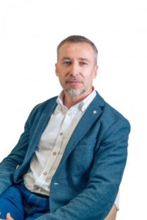 Голимбовский Игорь Владиславович