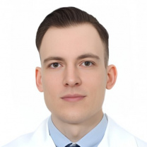 Борсяков Вадим Расимович