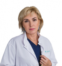 Корсакова Нина Владимировна