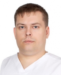 Хохлов Ярослав Сергеевич