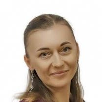 Волкова Ольга Сергеевна