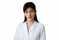 Бжассо Фатима Руслановна