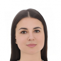 Позяева Татьяна Олеговна