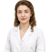 Карабахциева Карина Витальевна