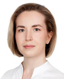 Трегубова Дарья Вячеславовна
