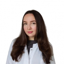 Сердюкова Карина Владимировна