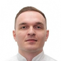 Гаев Асхат Алибулахович