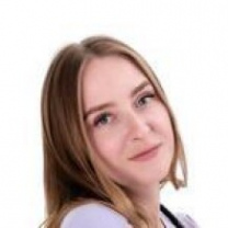 Подгурская Диана Юрьевна