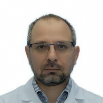 Зимин Игорь Геннадьевич