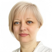 Хабибуллина Елена Петровна