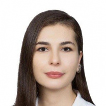 Ермакова (Шматенко) Виолетта Александровна