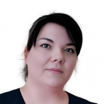 Белоусова Лилия Владимировна 