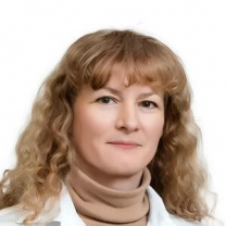 Бунина Ольга Владимировна