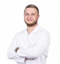 Чумаченко Дмитрий Сергеевич