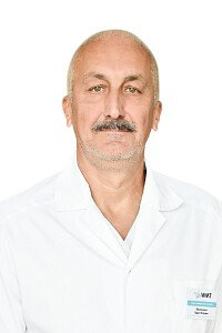 Васильченко Павел Петрович