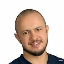 Фалеев Георгий Сергеевич