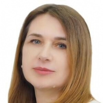 Юшина Валентина Николаевна