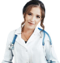 Семенова Анна Александровна