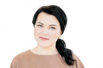 Волошина Анастасия Анатольевна