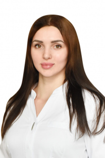 Спиридонова Наталья Игоревна
