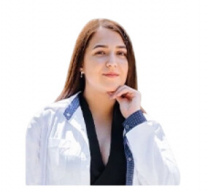 Дмитриева Екатерина Андреевна