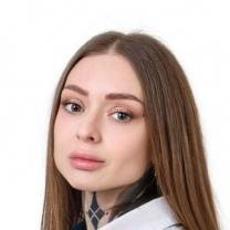 Сахарова Жанна Дмитриевна