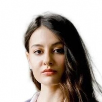 Хевсокова Заррина Рамазановна
