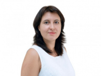 Демина Галина Вячеславовна