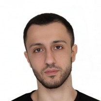 Багдасарян Арам Васильевич