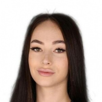 Хицель Марьяна Арамбиевна