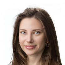 Кириленко Любовь Витальевна