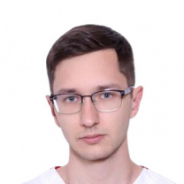Негреба Никита Иванович