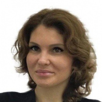 Новосельцева Юлия Александровна