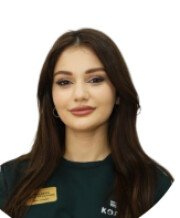 Галаджян Лиана Ваграмовна