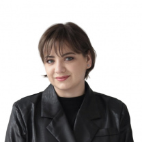 Неприна Алина Алексеевна