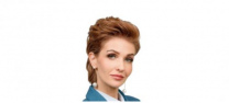 Бернер Марина Александровна