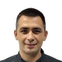 Шимченко Николай Николаевич