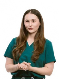 Коберняк Анна Юрьевна
