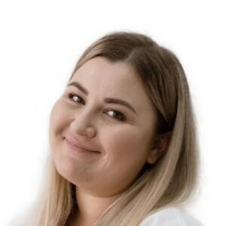 Васильева Наталья Николаевна
