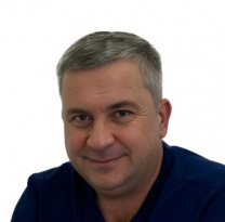 Аталиков Хачим Владимирович