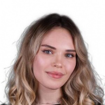 Еремеева Екатерина Романовна