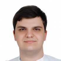 Авагимов Георгий Сергеевич