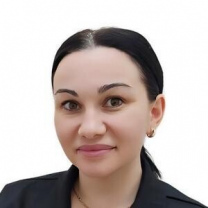 Сохт Саида Юрьевна