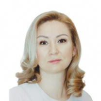 Карамнова Наталья Сергеевна