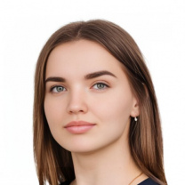 Хаецкая Яна Андреевна