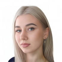 Балашова Ирина Евгеньевна