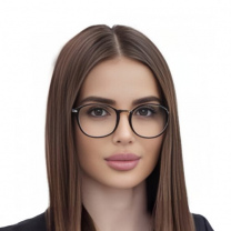 Спасибова Аделина Сергеевна